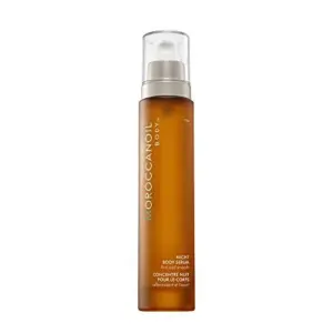 Moroccanoil Óleo Nutritivo para Corpo à Noite 100ml