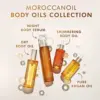 Moroccanoil Óleo Nutritivo para Corpo à Noite 100ml