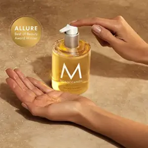 Moroccanoil Sabão de Mãos Ambiance de Plage 360ml