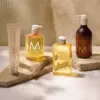 Moroccanoil Sabão de Mãos Ambiance de Plage 360ml