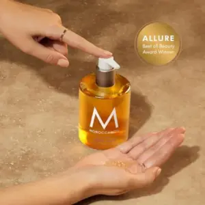 Moroccanoil Sabão de Mãos Spa Du Maroc 360ml