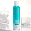 Moroccanoil Shampoo Seco Dark Tones 205ml