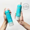 Moroccanoil Shampoo Seco Dark Tones 205ml