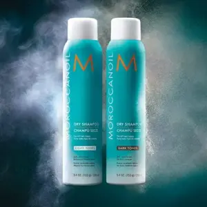 Moroccanoil Shampoo Seco Light Tones 205ml