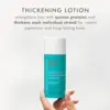 Moroccanoil Thickening Lotion Fixador Leve 100ml