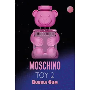 Moschino Toy2 Bubble Gum Eau de Toilette 100ml