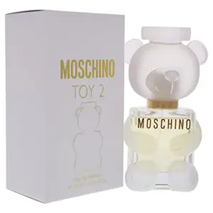 Moschino Toy 2 Eau de Parfum 30ml