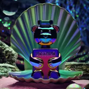 Moschino Toy 2 Pearl Woman Eau de Parfum 30ml