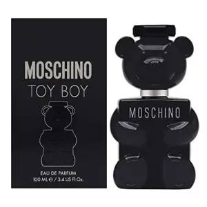 Moschino Toy Boy Eau de Parfum 100ml