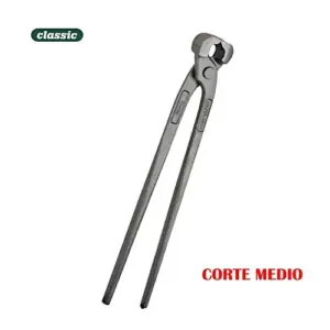 Mota Alicate 12″ Corte Médio