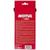 Motul Acessório de Limpeza Microfibra dupla face