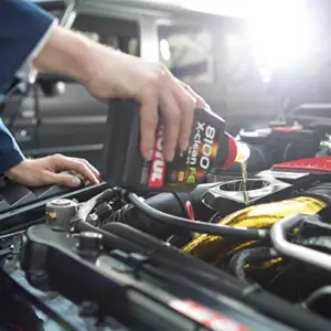 Motul Óleo 8100 X-Clean EFE 5W-30 5L