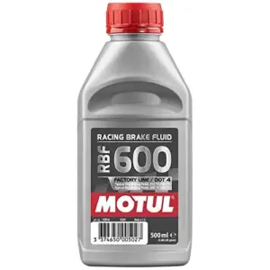 Motul óleo de travão e embraiagem 0.5L