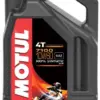 Motul Óleo para Carros 4 Litros 10W60