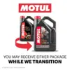 Motul Óleo para Motociclos 4L 20W50