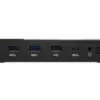 MSI 957-1P151E-011 Docking Station USB-C Compatível com Notebook 4K