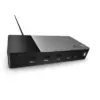 MSI 957-1P151E-011 Docking Station USB-C Compatível com Notebook 4K