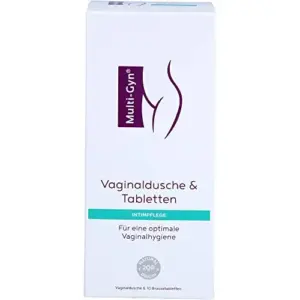 Multi-Gyn Vaginal Banho Combipack
