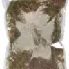 Musgo para Terrário 200g biodegradável