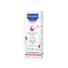 Mustela Creme Hidratante Calmante Facial 40ml