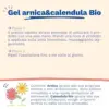 Mustela Linha Bebê Gel Arnica e Calêndula 100ml