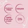 Mustela Linha Maternidade Balsamo Lactancia 30ml Bio Orgânico