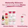 Mustela Linha Maternidade Balsamo Lactancia 30ml Bio Orgânico