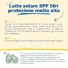 Mustela Protetor Solar Leite SPF50+ Fácil de Aplicar