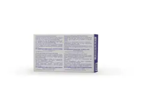 Mustela Shampoo sólido e corpo Bio 75g