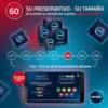 My.Size Preservativos T60