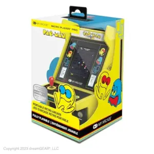 My Arcade Micro Player PRO Pac-Man