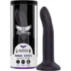 Mythology Fantasy Dildo Mystic 20cm Roxo Espacial Mudança de Cor