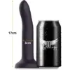 Mythology Fantasy Dildo Mystic 20cm Roxo Espacial Mudança de Cor