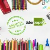 LiderPapel Bloco de Desenho A3 297x420mm 120g/m² 30 folhas