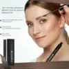 Nanobrow Linha Sobrancelhas Mascara Castanho