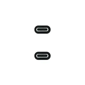 Nanocable 10.01.4301-L150-COMB Cabo USB-C 1,5m