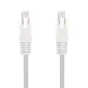 Nanocable 10.20.0105-W Cabo de Rede Cat.5e UTP 5m Branco