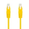 Nanocable 10.20.0403-Y Cabo de Rede Cat6 UTP 3m Amarelo