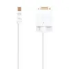 Nanocable Cabo Conversor Mini DisplayPort para VGA 5m