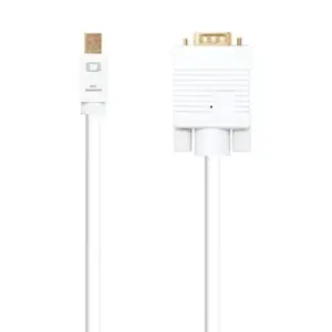 Nanocable Cabo Mini DisplayPort para HDMI 3m