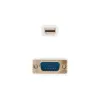 Nanocable Cabo Mini DisplayPort para HDMI 3m