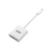 Nanocable Nanocable USB-C para DVI-D Dual Link 15 cm Macho