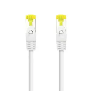 Nanocable S0225155 Tubo Cat 6a STP LSZH 1 m Branco