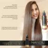 Nanoil Keratin Condicionador Reparador 125ml