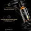 Nanoil Óleo de Amendoas Doces 50ml