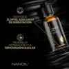 Nanoil Óleo de Argão 50ml
