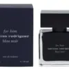 Narciso Rodriguez Bleu Noir Man Eau de Toilette