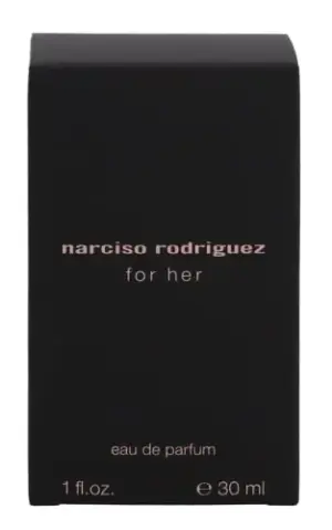 Narciso Rodriguez For Her Eau de Parfum 30ml