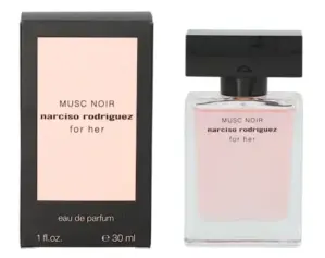 Narciso Rodriguez For Her Musc Noir Eau de Parfum 30ml