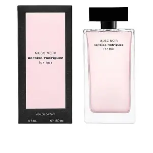 Narciso Rodriguez Musc Noir Eau de Parfum 150ml Feminino